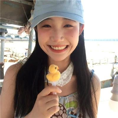 少女的歧祷