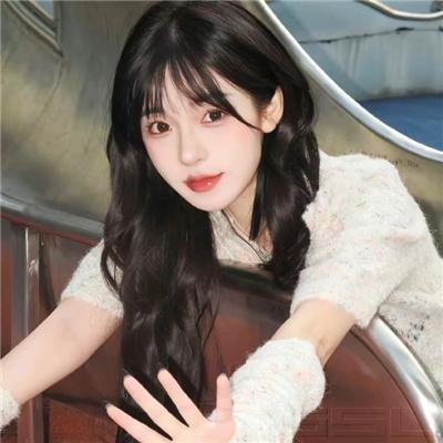女人与高铁